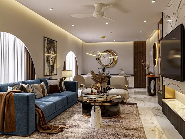 Home Interior