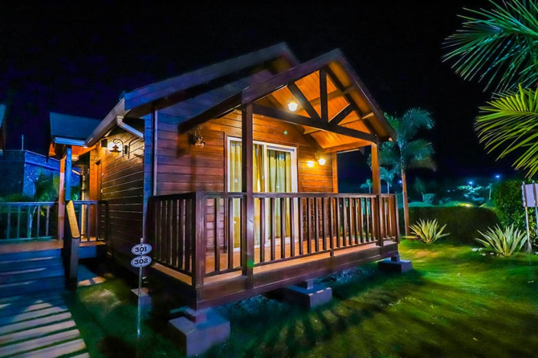 Cottage