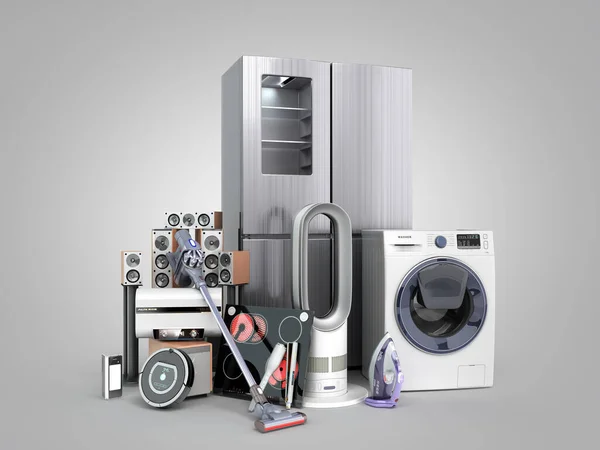 Home Appliance