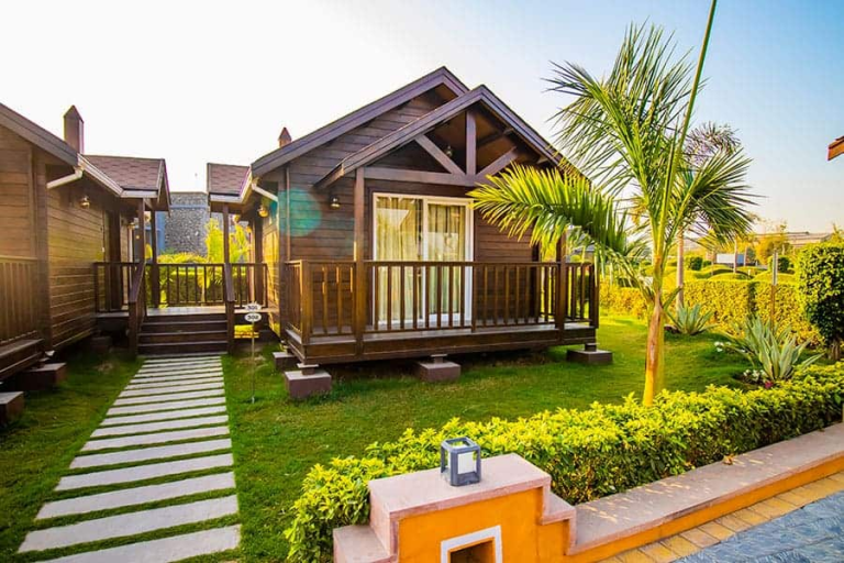 Cottage