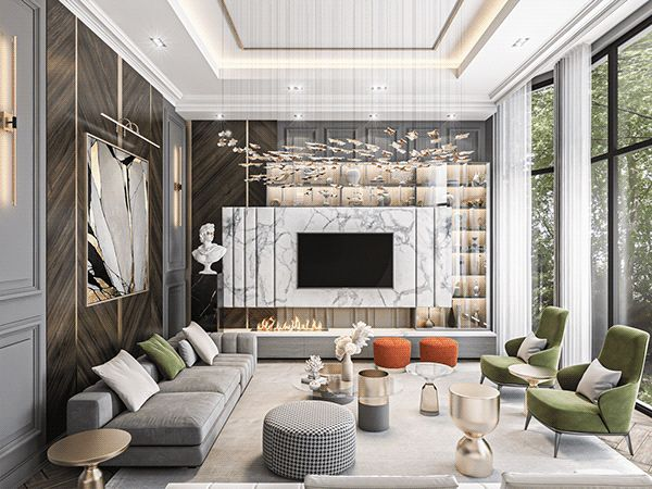 Home Interior