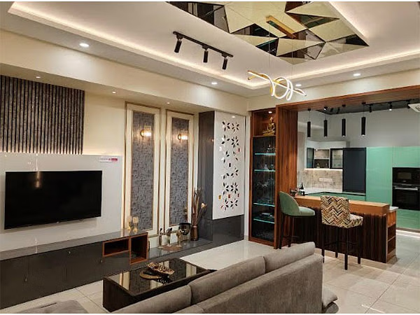Home Interior