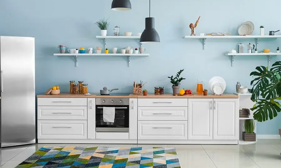 Budget-Friendly Kitchen Renovation Ideas to Refresh Your Space | Villa ...