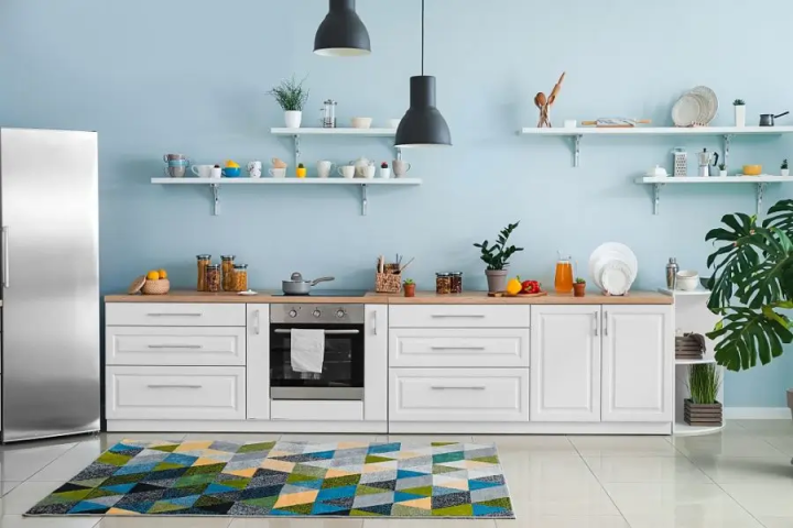 Budget-Friendly Kitchen Renovation Ideas to Refresh Your Space | Villa ...