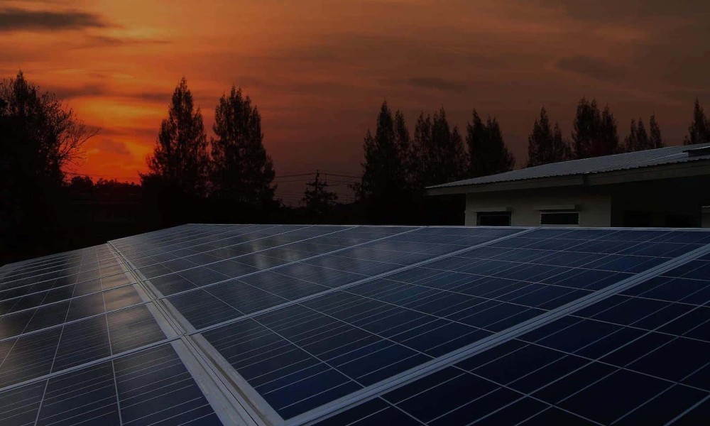 Best Solar Batteries for Off-Grid