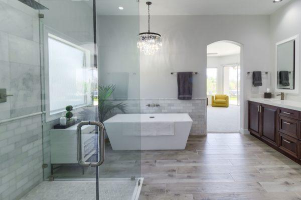 Bathroom Remodel