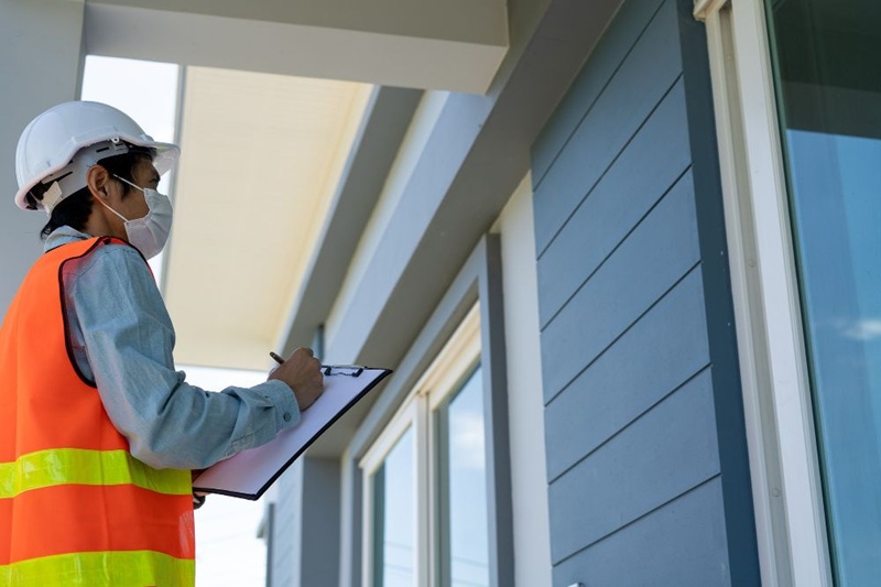 Singapore's Vertical Vigilance Why BCA Facade Inspection Has Become Essential for Urban Safety