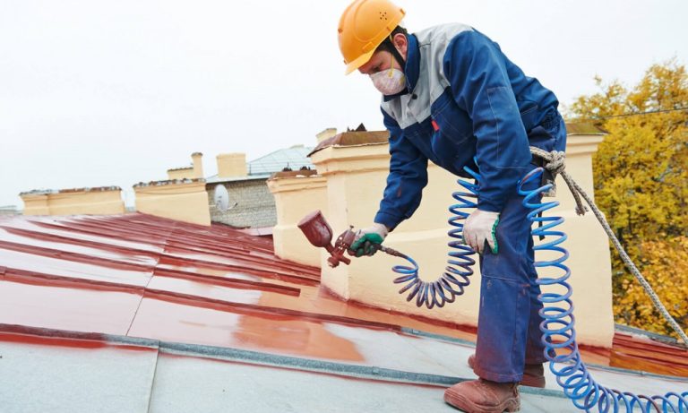 Wind Damage Contractor