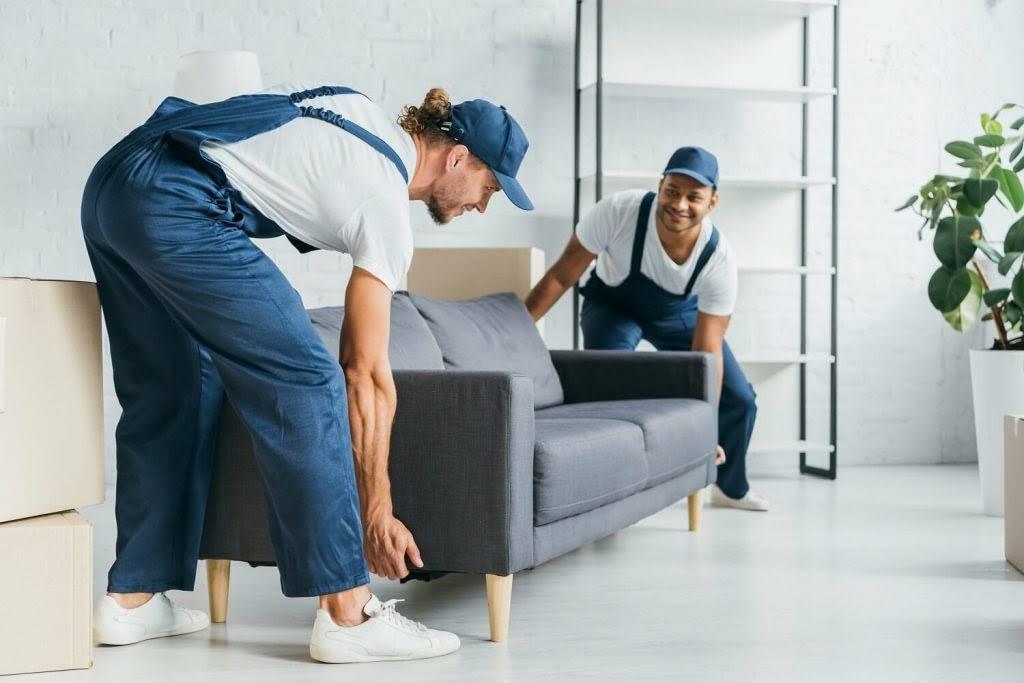 Benefits of Choosing Local Royal Alaskan Movers