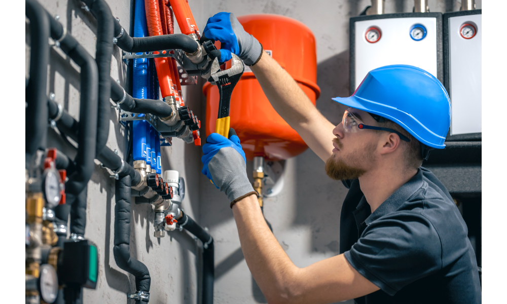 Right Heating Contractor