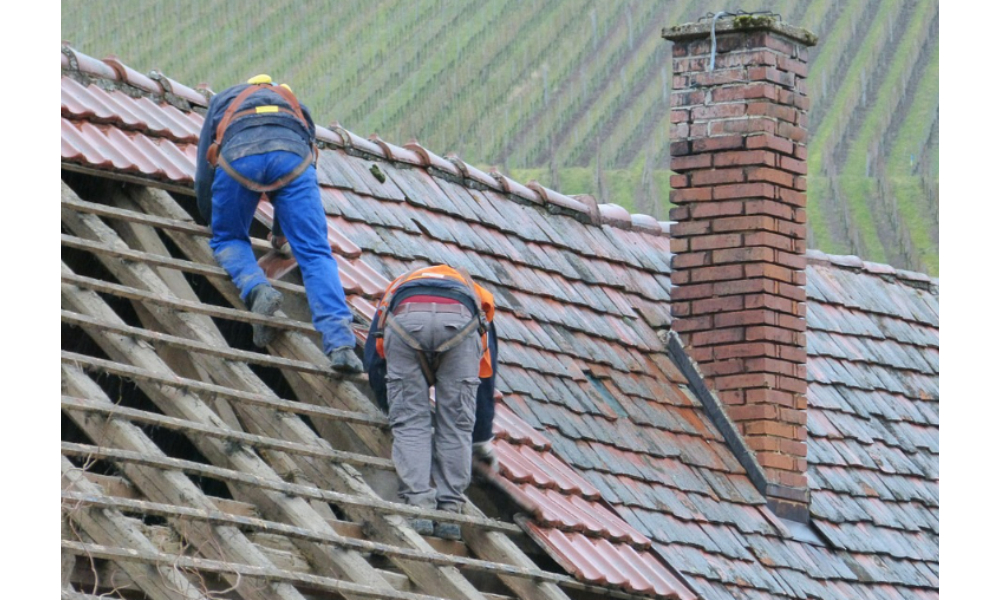 Local Roofers